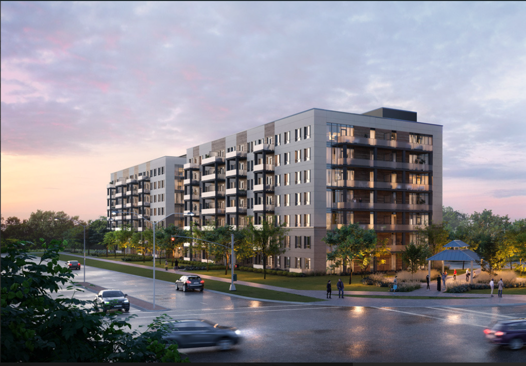 West Peak Condos
